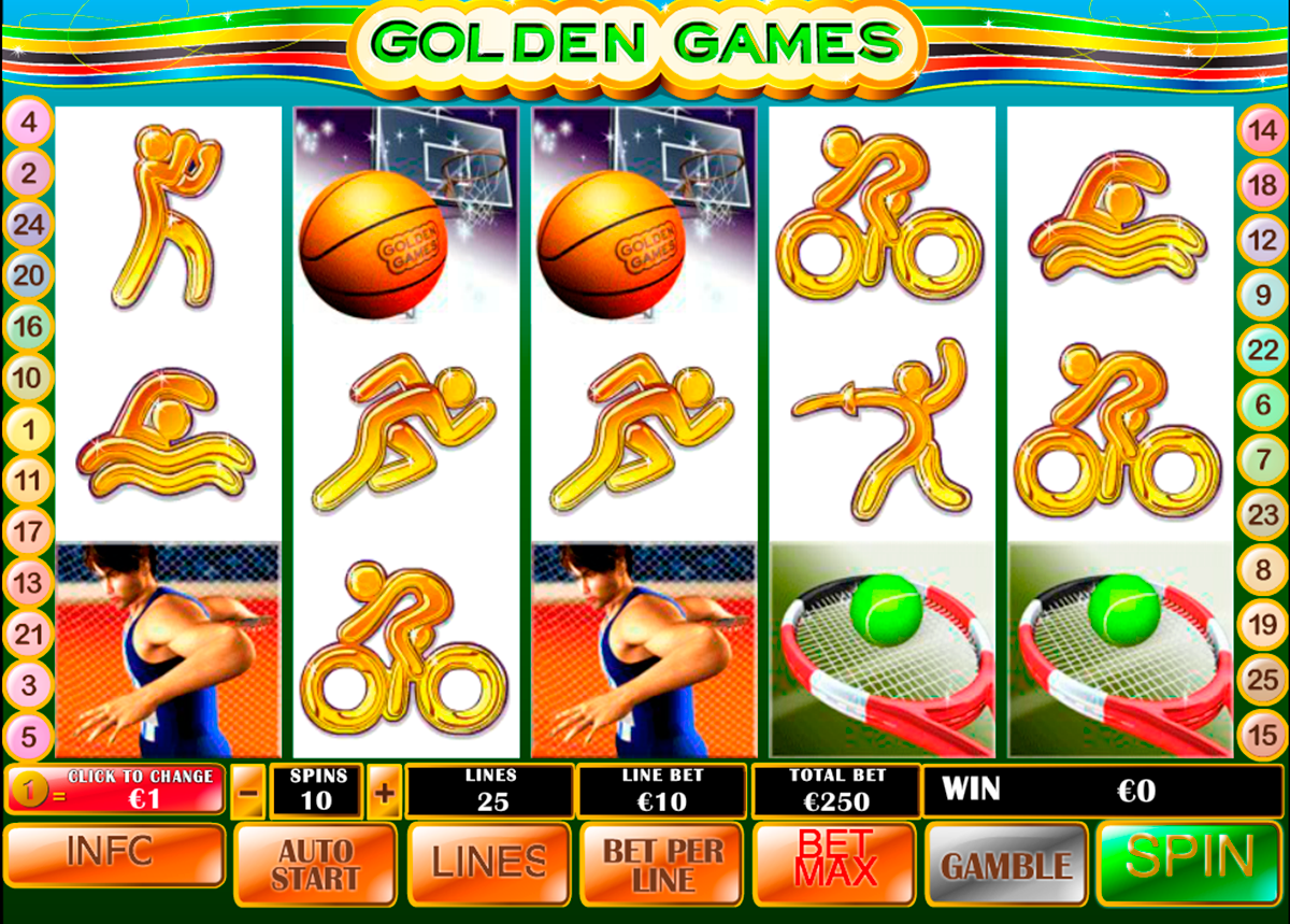 Golden Games Casino как вернуть свои деньги? Обзор.