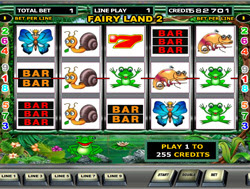 Topic-14129_35990516Все Игровые Автоматы Онлайн Бесплатно Про Лягушек Fairy Land 3