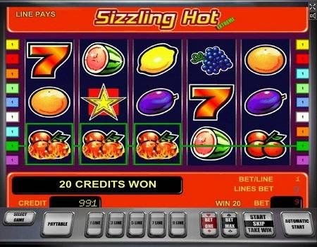 Игровые автоматы бесплатно и без регистрации играть.