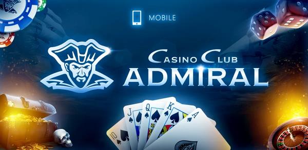 Admiral-x711- Адмирал Икс Казино Онлайн.
