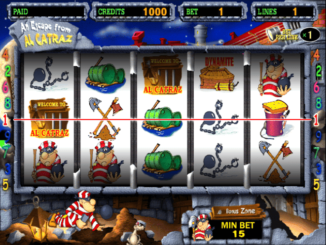 Игровые автоматы - играть бесплатно и без регистрации на Slot-OKer