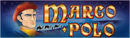 Всем привет. Вчера удалось поиграть в игровой автомат Marco Polo.