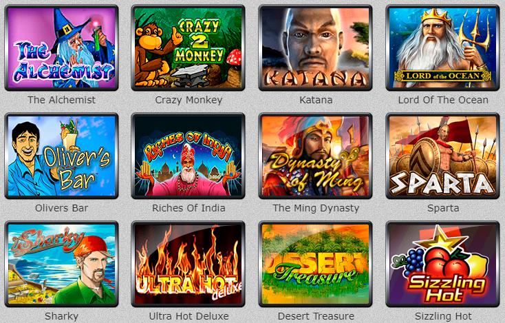 Приложения в Google Play – GameTwist Казино Слот