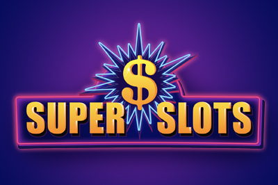 Супер Слотс Казино SuperSlots - Официальный сайт