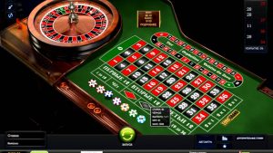 Какие бывают стратегии игры в Рулетку - ua