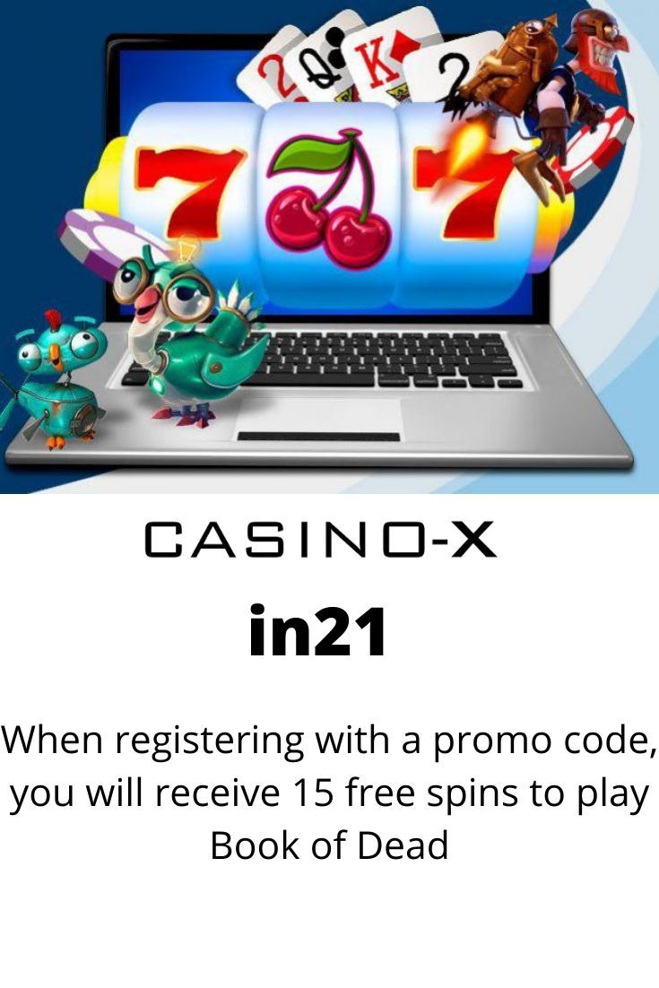 Casino X зеркало на сегодня Официальный сайт Casino.