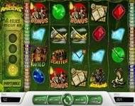 Игровые автоматы Alcatraz - играйте без регистрации и на деньги