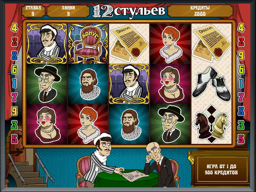 Belatra Games - Играть в слоты Белатра казино - SPINWIN