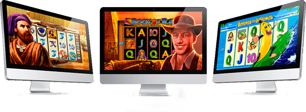 Приложения в Google Play – Игровые автоматы DoubleUp