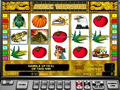 Игровой Автомат Aztec Treasure - Играть Онлайн Бесплатно.