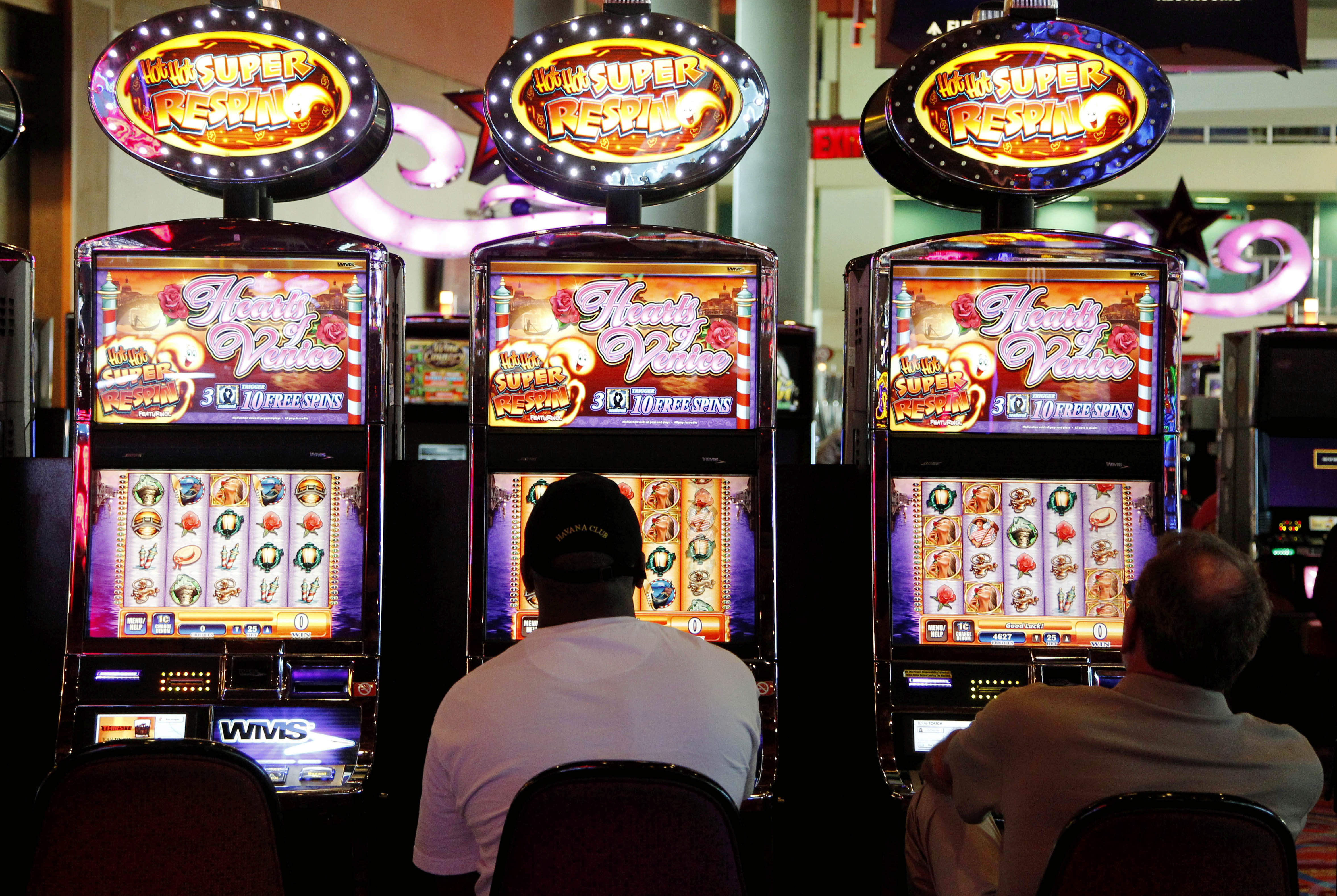 Бесплатные игровые автоматы в клубе Slot Avtomat