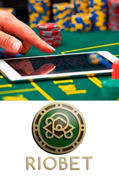 Отзывы реальных игроков - Riobet Casino