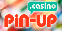 Казино Пин Ап - играть онлайн на официальном сайте Pin Up.