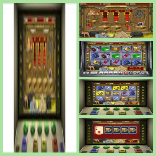 Играть в казино бесплатно онлайн без регистрации - Игры
