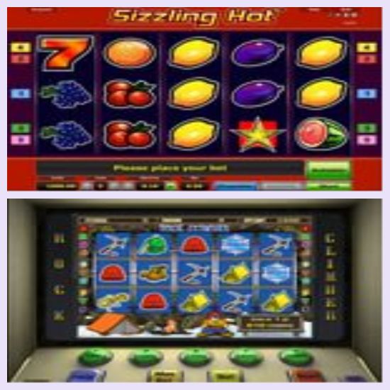 Игровой автомат Обезьянки бесплатно - играть онлайн.