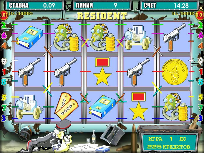 Free-slots.games › ruИгровые Автоматы Онлайн Играть Бесплатно и Без Регистрации