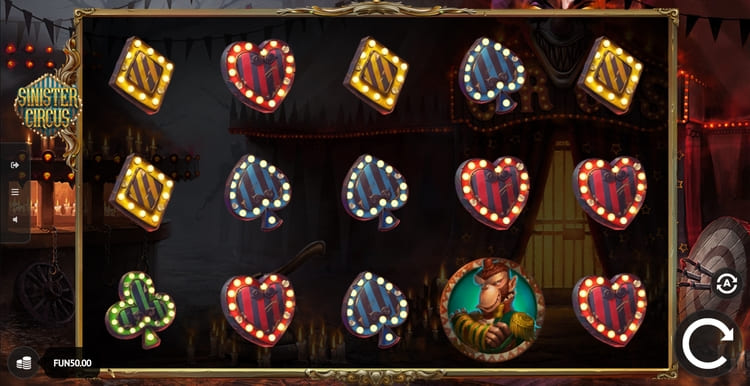 Игровой автомат Illusionist - играть в Иллюзиониста бесплатно.