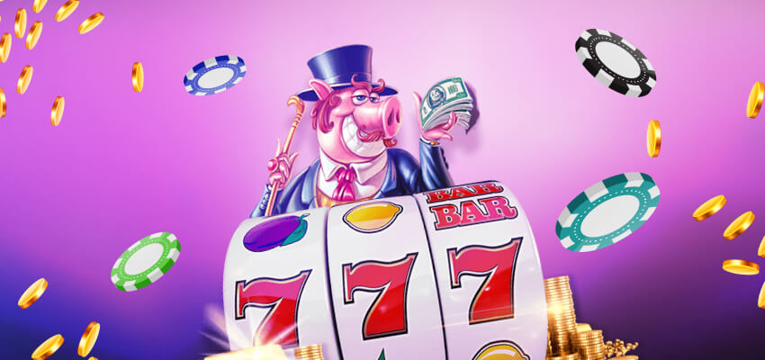 История баккара CasinoYAY!