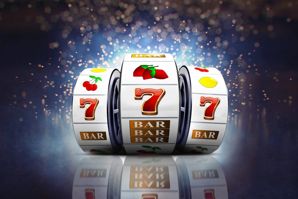 Игровые автоматы с выводом денег 🎰 играть онлайн с реальными.