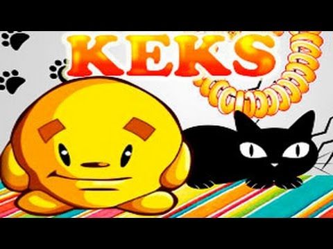 Keks-pechki-igrat-onlineИгровой автомат Keks Кекс играть в онлайн казино на деньги.