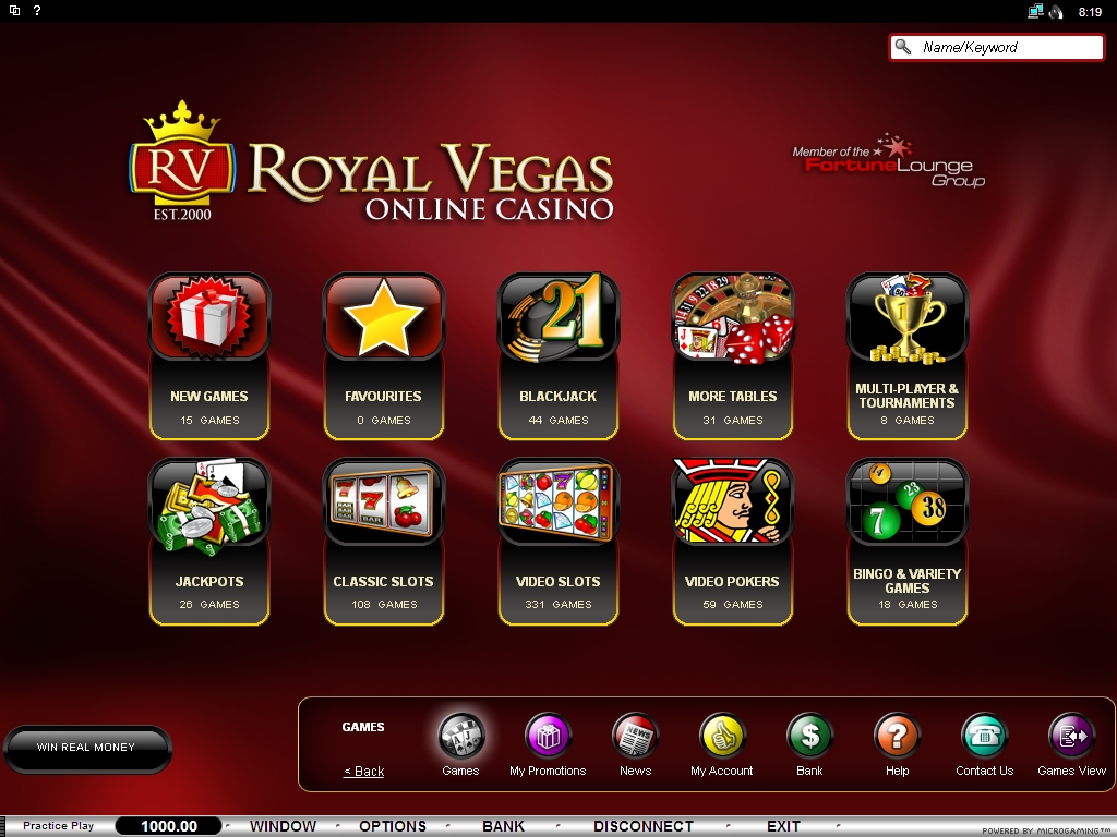 Казино Vegas Red - играть онлайн бесплатно, официальный.