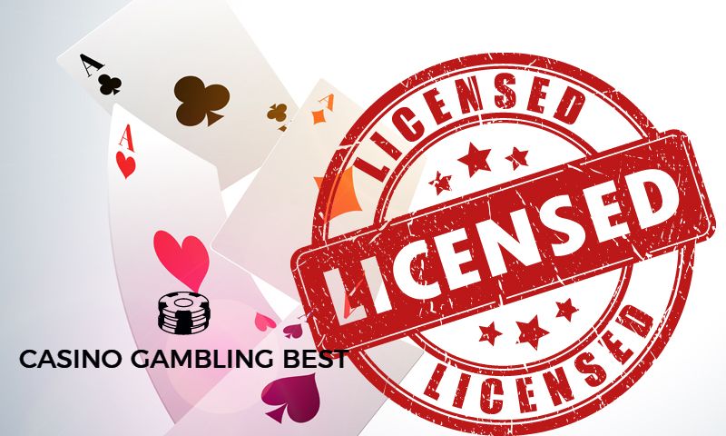 Licensecasinos.comРейтинг лицензионных онлайн казино 2021 - где играть на деньги