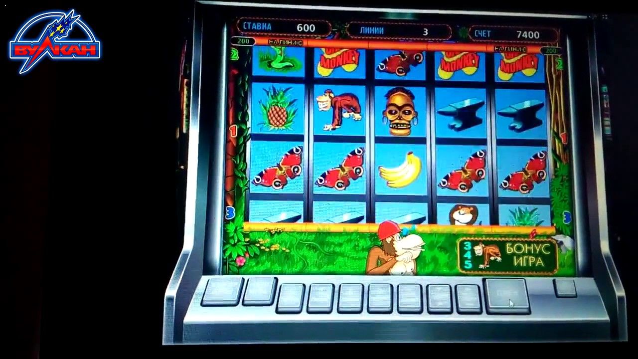 Бесплатные игровые автоматы - играть без регистрации онлайн