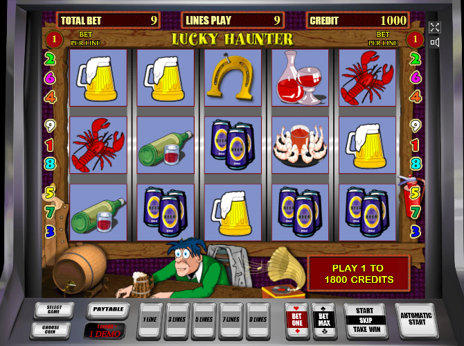 Игровые Aвтоматы Онлайн — Играйте в Лучшие Слоты - Optibet