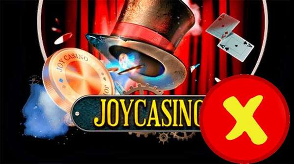 Joycasino рабочее зеркало Официальный сайт Джойказино.