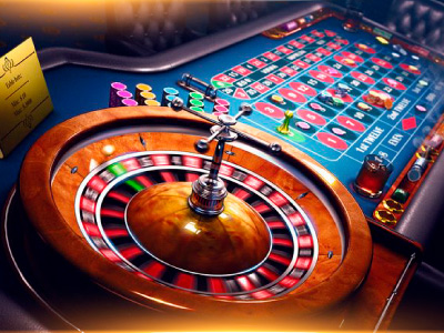 Играть в Рулетку Roulette бесплатно без регистрации интернет казино с.