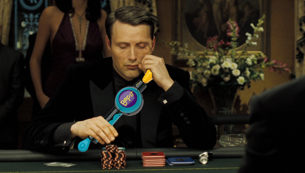 Казино рояль - casino-