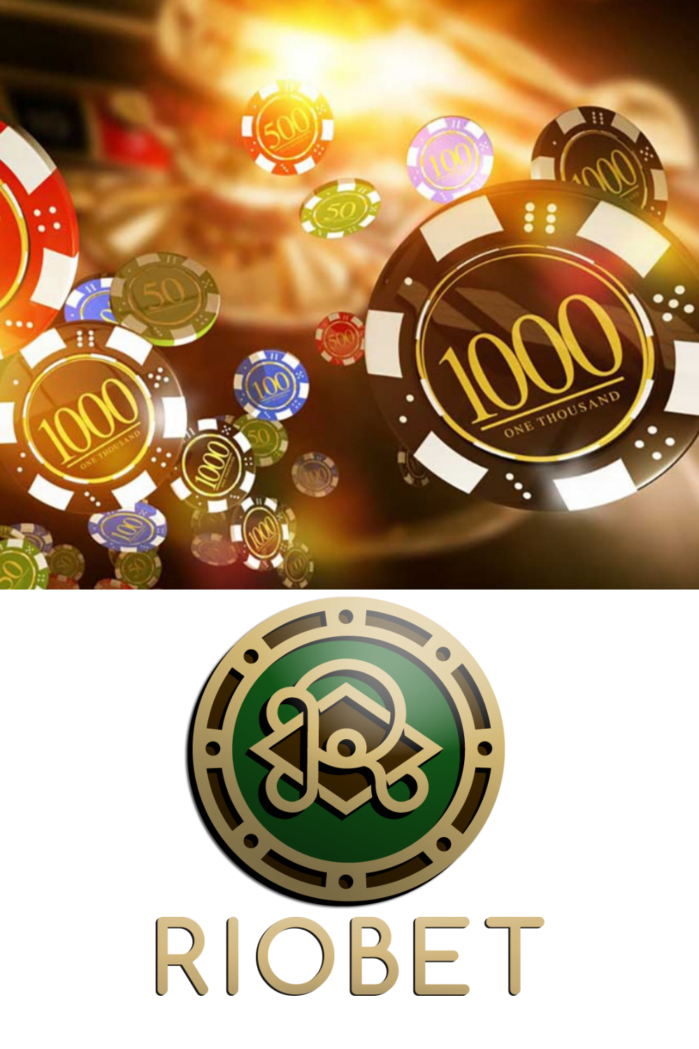 Риобет онлайн казино - официальный сайт casino RioBet