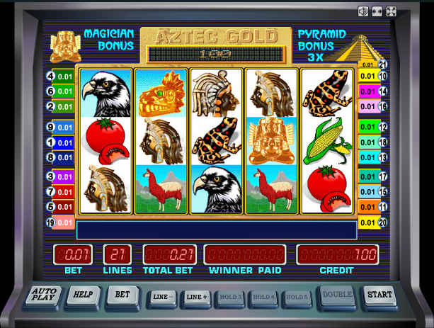 Игровой слот Gold Party Золото Партии — играть бесплатно в онлайн.