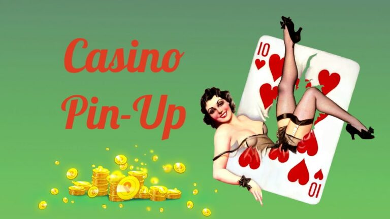 Пин Ап Казино онлайн — Pin Up Casino официальный сайт