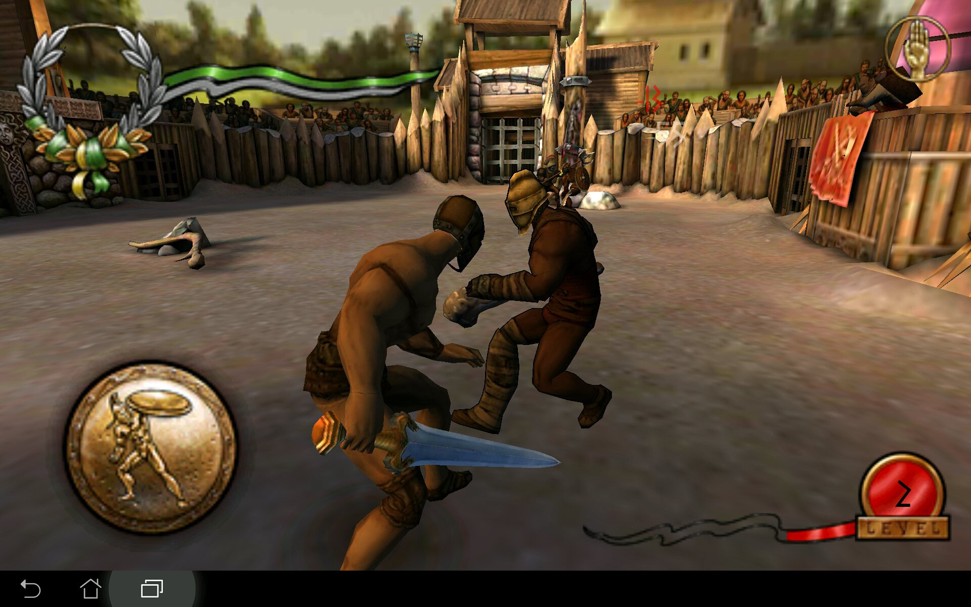 Игровой автомат Gladiator Гладиатор от Playtech - играть.