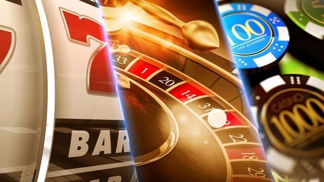 Бездепозитные бонусы в казино с выводом - EPSO