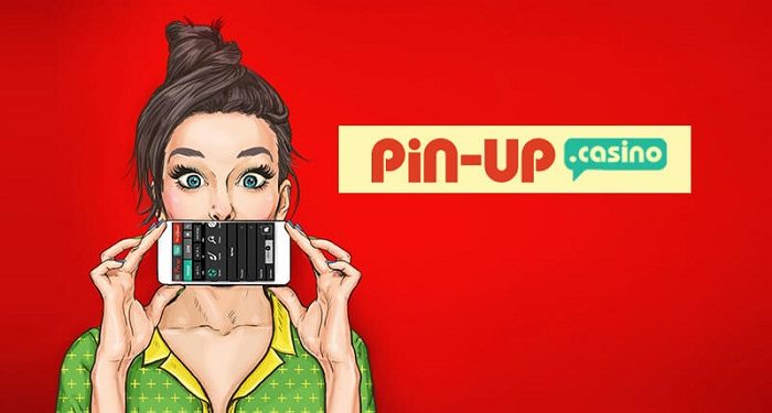 Онлайн казино Пин Ап официальный сайт Pin Up.
