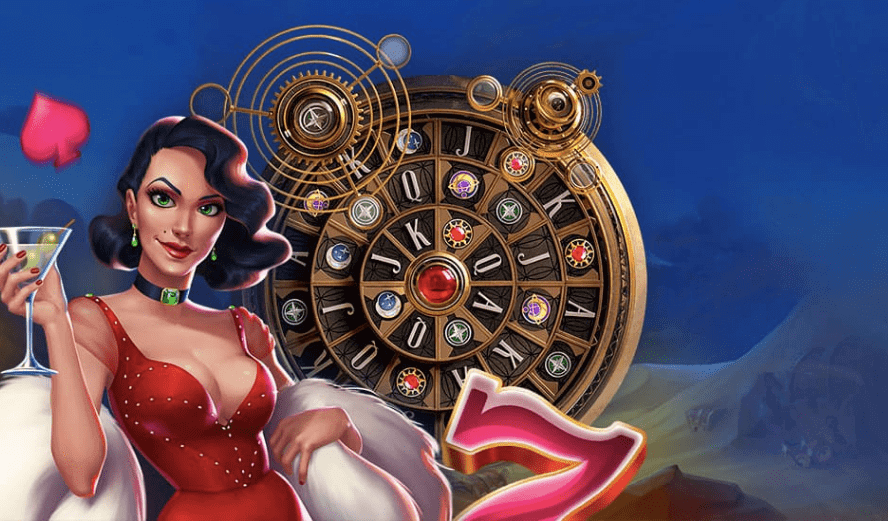 Система Казино на Arizona Saint Rose ! ВКонтакте