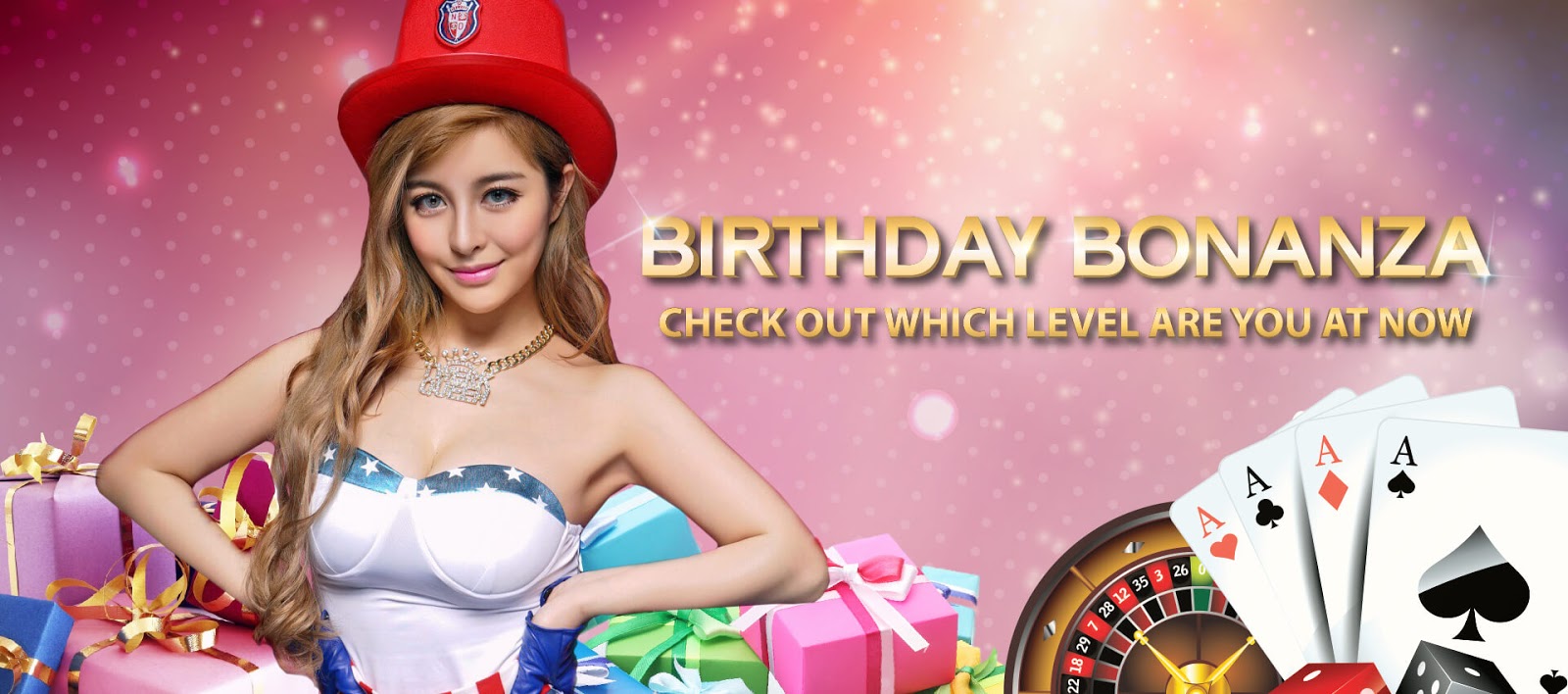 Бонусы в онлайн казино Pin Up Casino