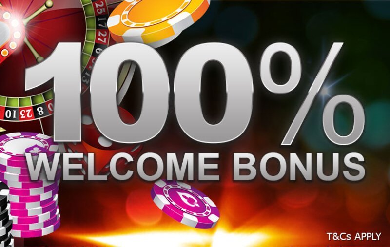 Бонусы Welcome на 25 сентября 2022 - бездепозитный за.