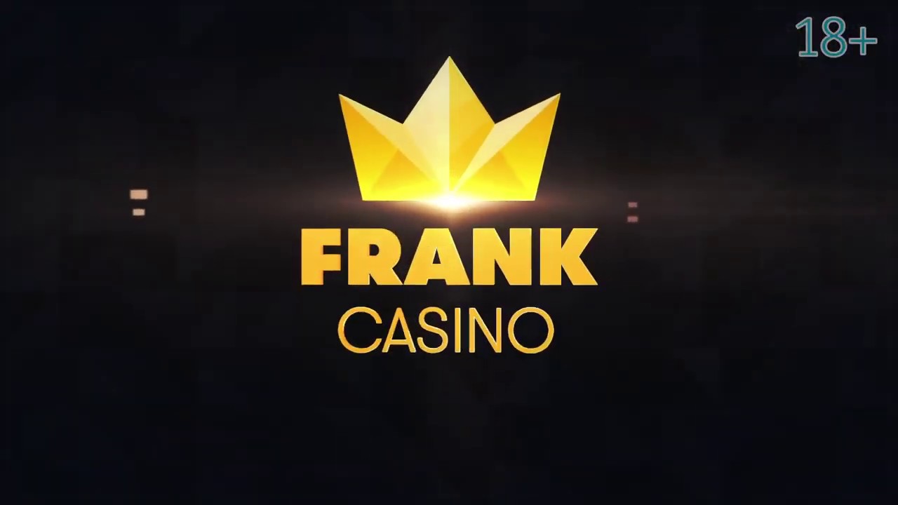 Frank Casino - обзор, отзывы, бездепозитный бонус.