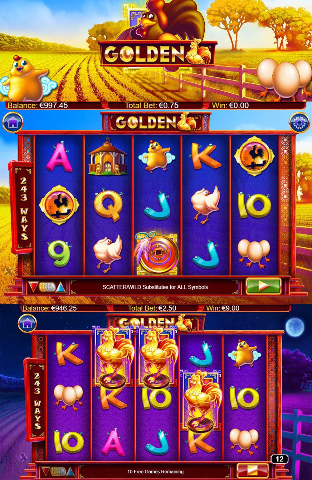 О нас Golden Star онлайн казино