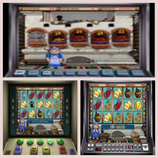 Free-slots.games › ruИгровые Автоматы Онлайн Играть Бесплатно и Без Регистрации