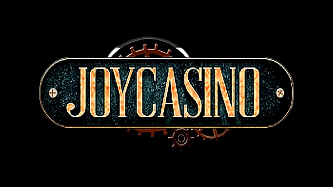 Официальный сайт Джойказино и зеркала казино Joy