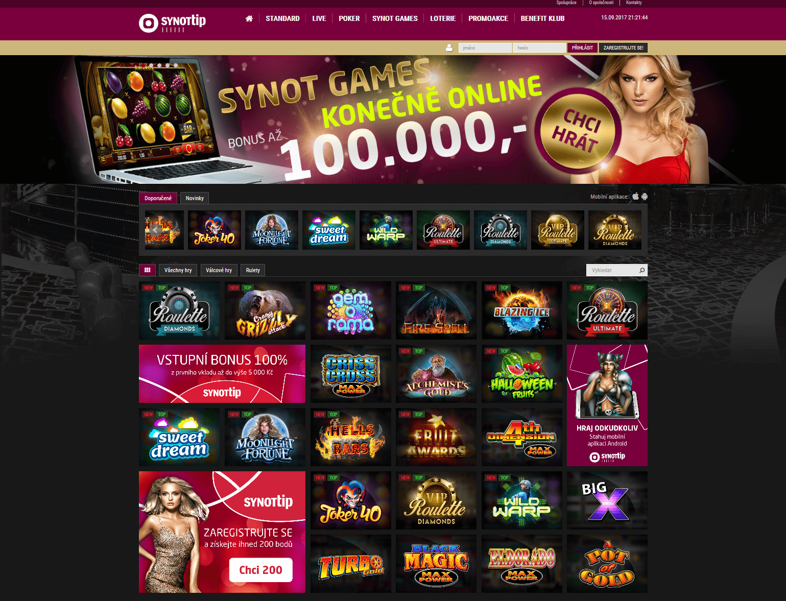 LuxorSlots - Онлайн казино LuxorSlots, новый тренд старого бренда.