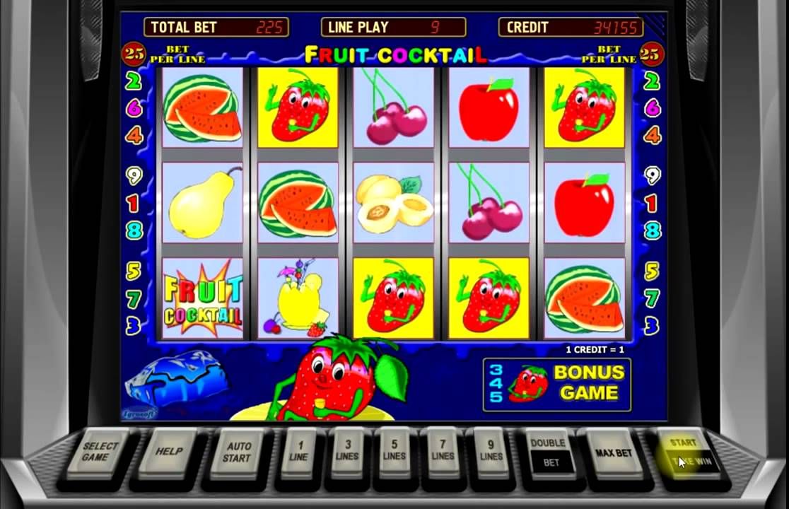 Игровые аппараты играть бесплатно остров Profil - FOBEN