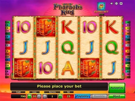 Игровые автоматы бесплатно! Игра без регистрации.