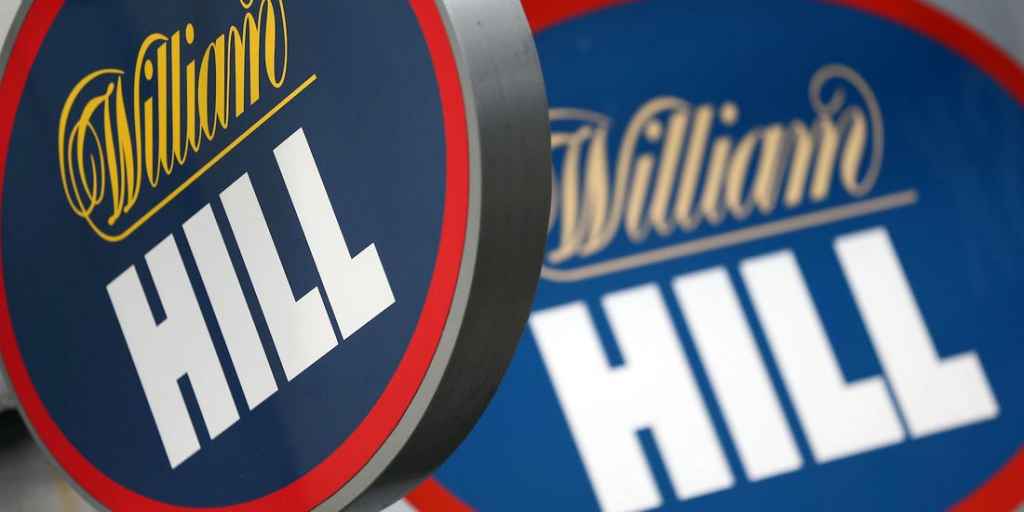 William Hill™ - Приветственный бонус до €50/$50