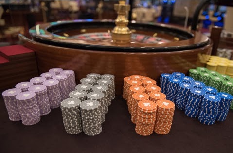 European Roulette Pro — играть онлайн бесплатно на.