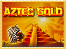 Игровой автомат Пирамиды Aztec Gold, Золото Ацтеков на деньги